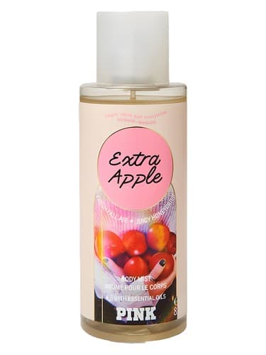 Pink Extra Apple - اپل اضافی پینک
