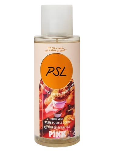 Pink PSL - پی اس ال پینک