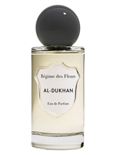 Oud Dukhan