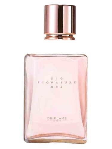 Signature For Her Parfum - امضا برای عطر او