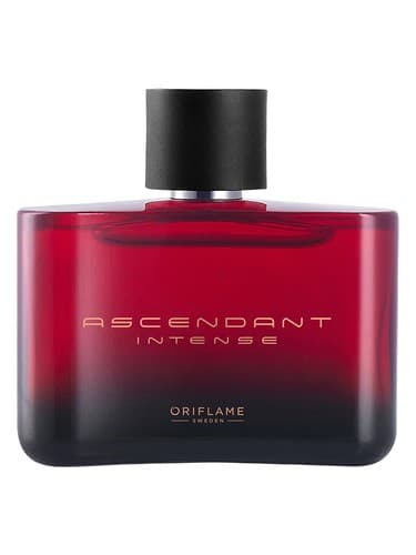 Ascendant Intense - صعودی شدید