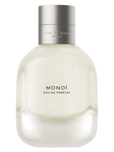 Monoï