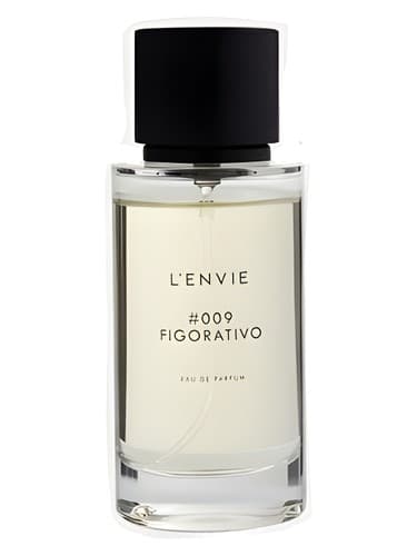 #009 Figorativo