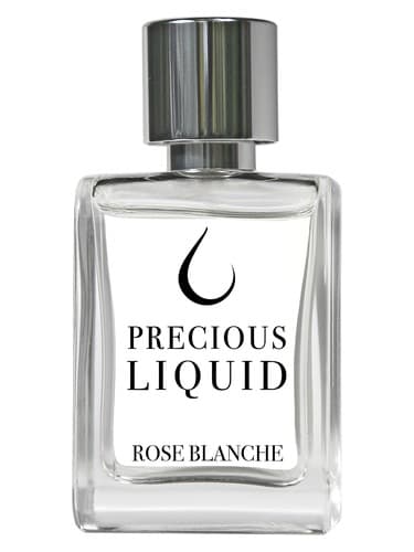 Rose Blanche
