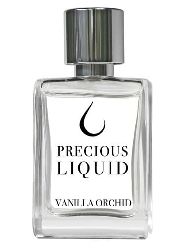 Vanilla Orchid