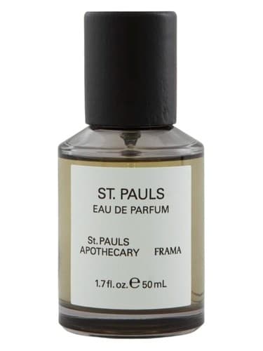 St. Pauls - سنت پاولز