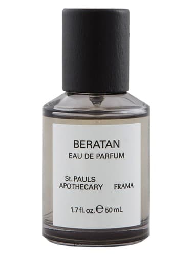 Beratan - براتان