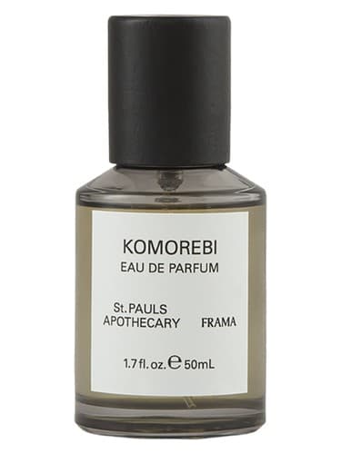 Komorebi - کوموربی