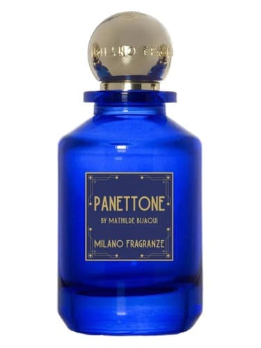 Panettone - پانتون