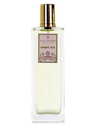 Ambre Iris - آمبره آیریس