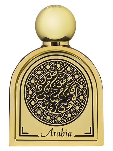 Arabia - عربستان