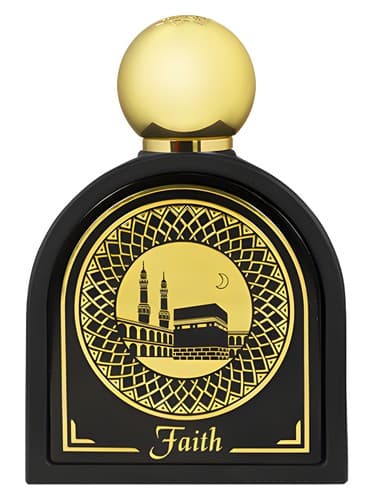 Faith - ایمان