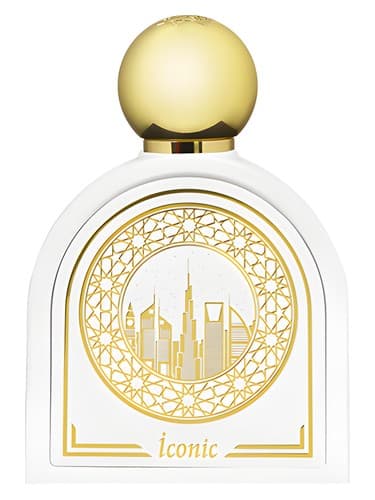 Iconic - نمادین