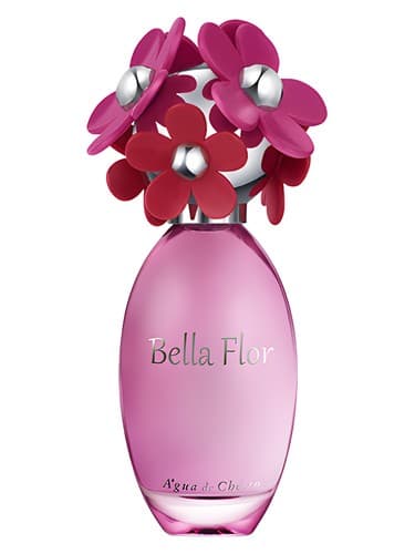 Bella Flor - بلا فلور