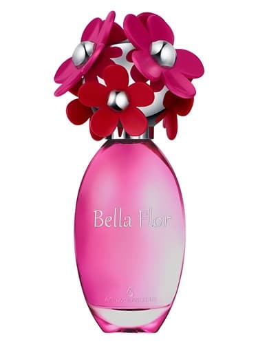 Bella Flor Black - بلا فلور بلک