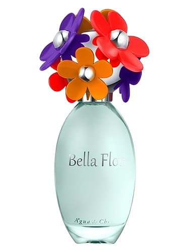 Bella Flor Tropical Summer - سامر گرمسیری بلا فلور