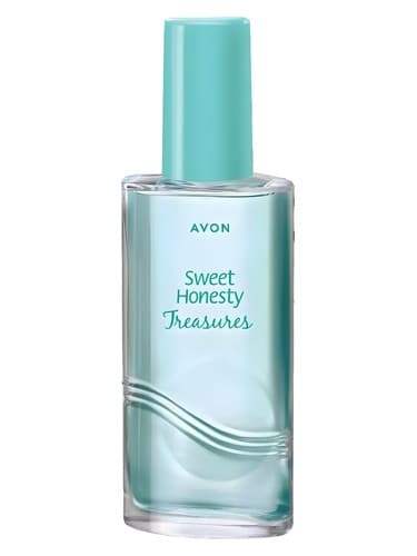 Sweet Honesty Treasures - گنجینه های صداقت سوییت
