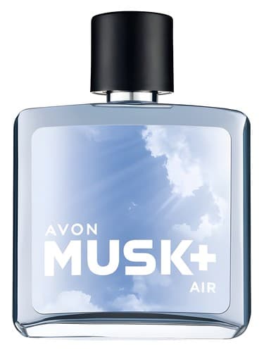 Musk + Air - مشک + هوا