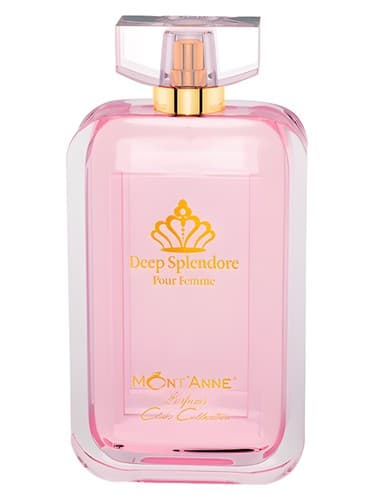Deep Splendore