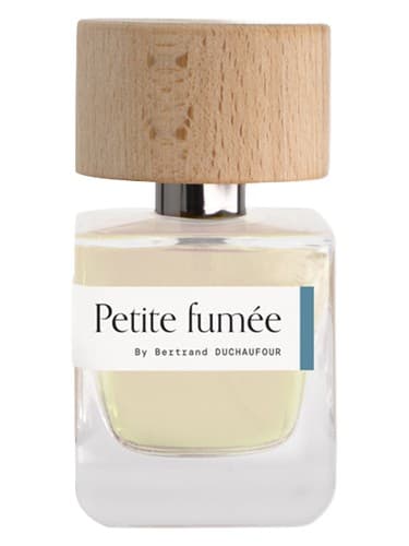 Petite Fumee - فیومی کوچک