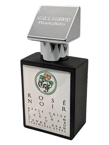 Rosé Noir