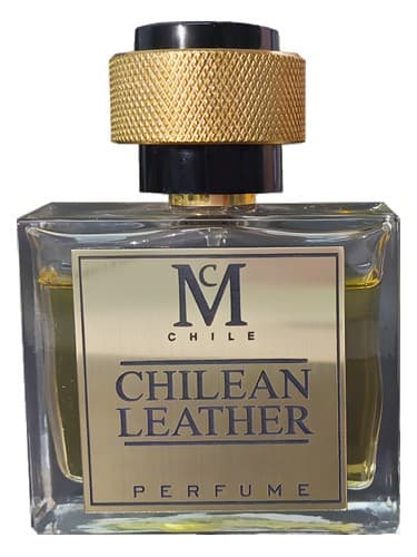 Chilean Leather - چرم شیلی