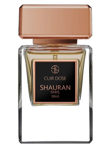 Cuir Dose - دوز کویر