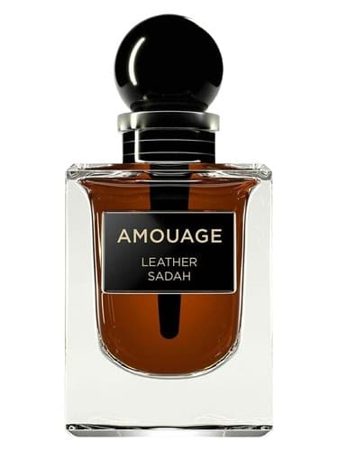 Leather Sadah