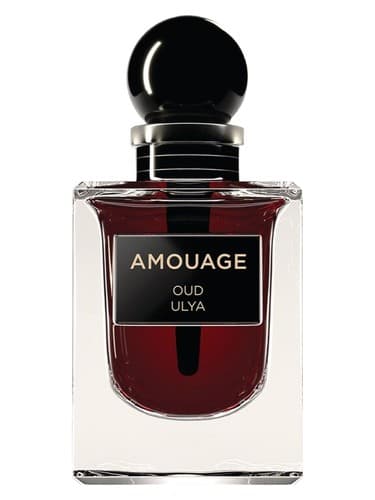 Oud Ulya