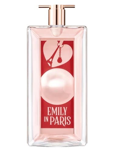 Idôle Emily in Paris