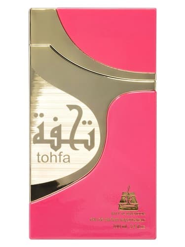 Tohfa Pink - توحفا پینک