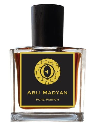 Abu Madyan - ابو مدیان