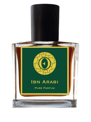 Ibn Arabi - ابن عربی