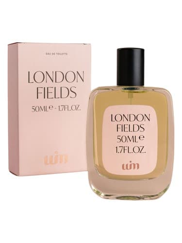 London Fields - میدان های لندن