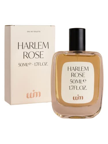 Harlem Rose - هارلم رز