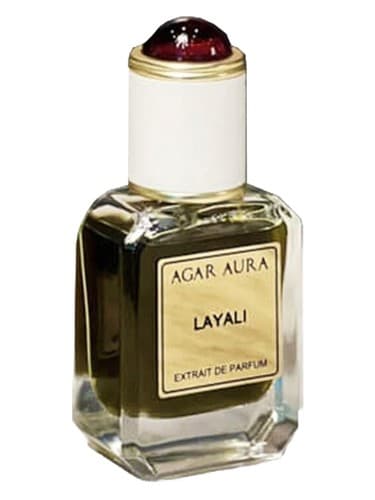 Layali - لیالی