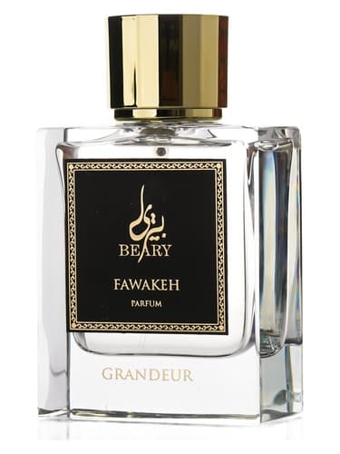 Fawakeh - فاواکه