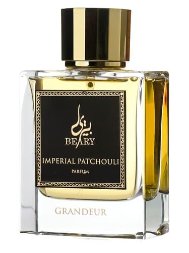 Imperial Patchouli - پاتچولی امپراتوری