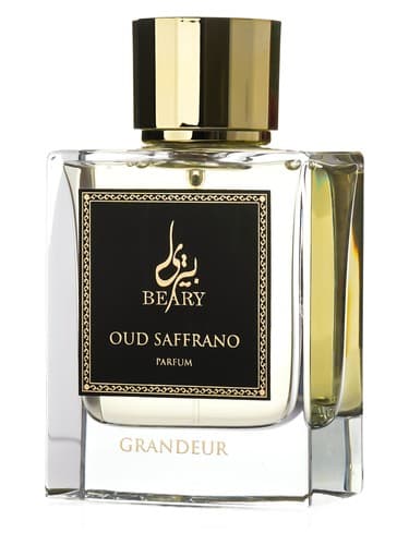 Oud Saffrano - عود سافرانو