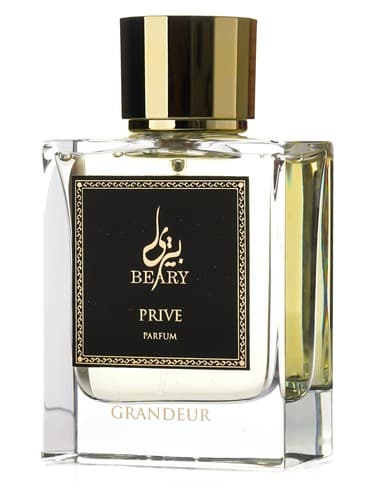 Prive - خصوصی