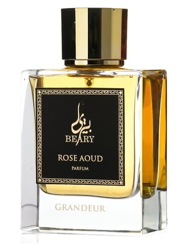Rose Aoud - رز عود