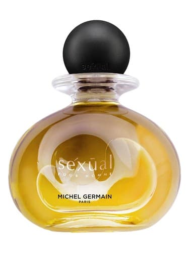 Sexual Pour Homme