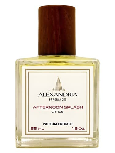 Afternoon Splash - اسپلش بعد از ظهر