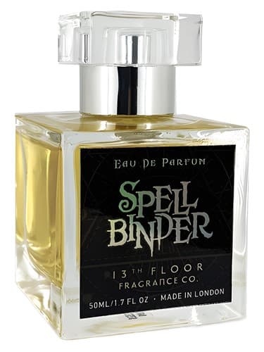 Spellbinder