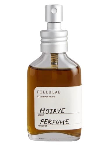 Mojave Field Lab - آزمایشگاه صحرایی موهاوی
