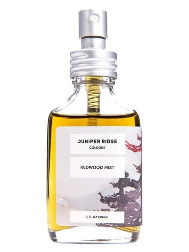 Redwood Mist Cologne - ردوود مه ادکلن