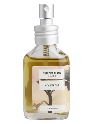 Coastal Pine Cologne - کلن کاج ساحلی