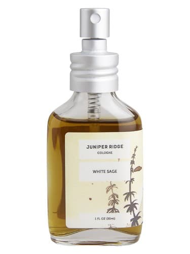 White Sage Cologne - ادکلن وایت سیج