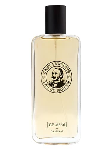Captain Fawcett's Eau de Parfum - عطر ادکلن Captain Fawcett's Eau de Parfum
