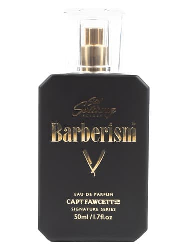 Sid Sottung Academy Barberism